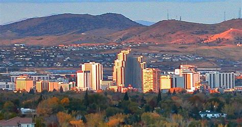 third largest city in nevada|Reno, Nevada .